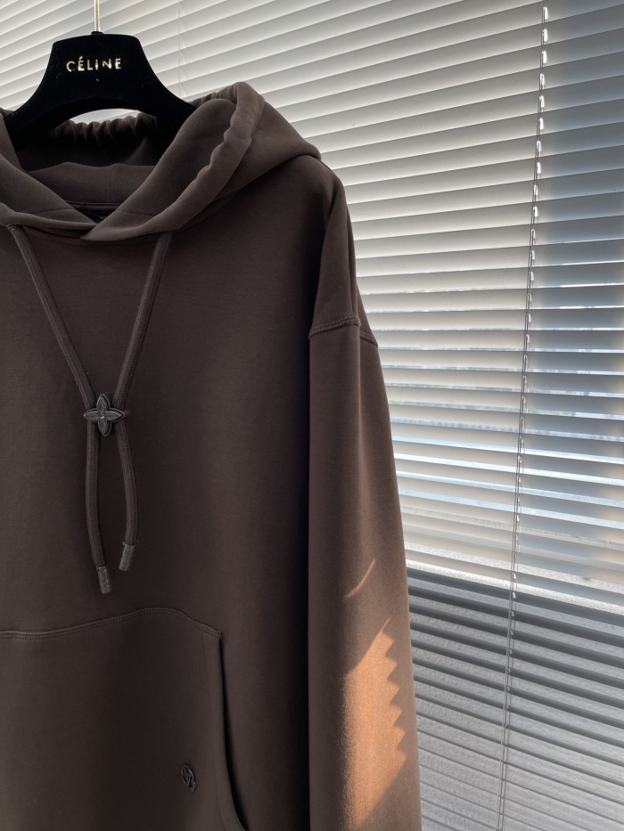 L*ouis V*uitton Hoodie Top Quality AZ 20231023-38