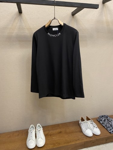 M*oncler Sweatshirt Top Quality AZ 20231023-5