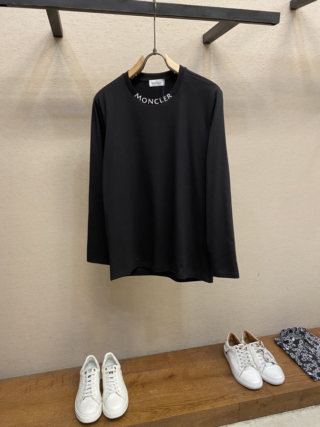 M*oncler Sweatshirt Top Quality AZ 20231023-5