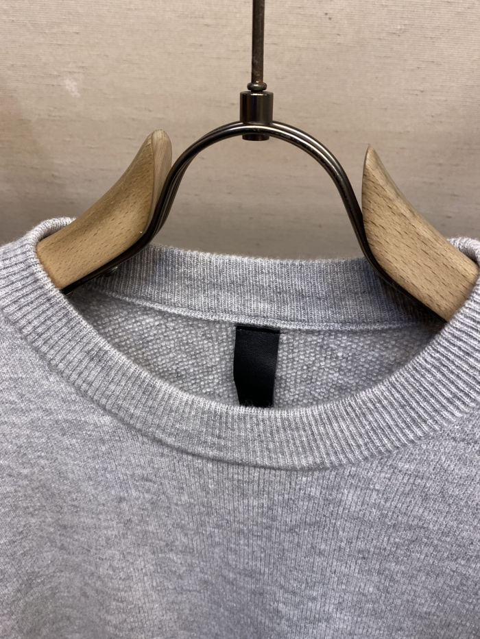 C*hrome H*earts Sweater Top Quality AZ 20231023-19