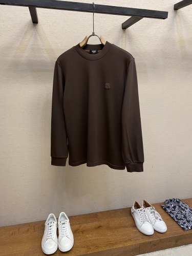 F*endi Sweatshirt Top Quality AZ 20231023-16