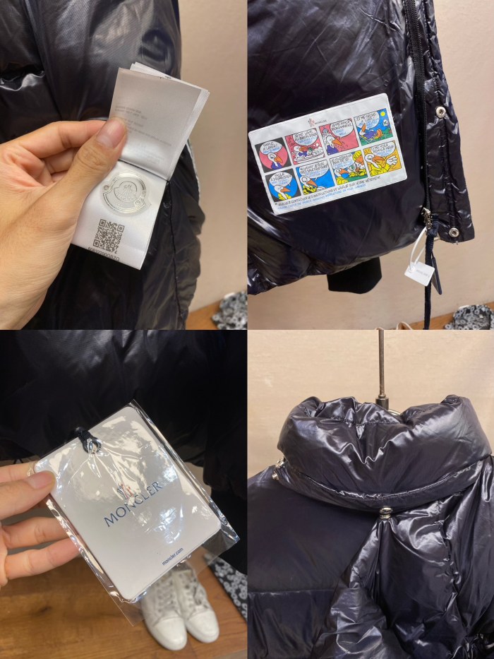 M*oncler Down Coat Top Quality AZ 20231023-78