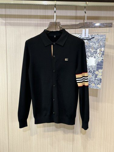 B*URBERRY  Jacket  Top Quality AZ 20231023-88