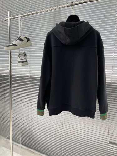 G*ucci Jacket Top Quality AZ 20231023-48