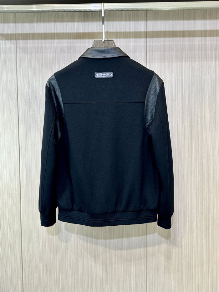 G*ivenchy Jacket  Top Quality AZ 20231023-83