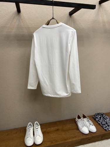 P*rada Sweatshirt Top Quality AZ 20231023-10