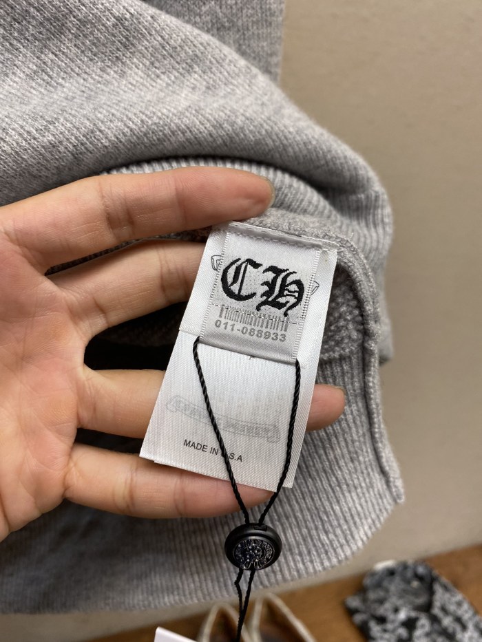 C*hrome H*earts Sweater Top Quality AZ 20231023-19