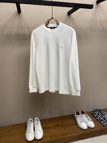 F*endi Sweatshirt Top Quality AZ 20231023-17