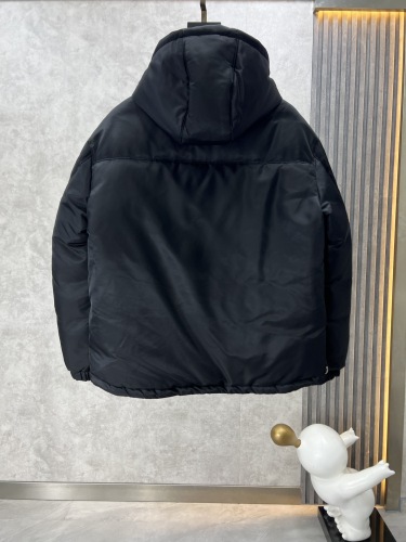 P*rada Coat Top Quality AZ 20231023-63