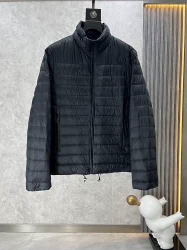 P*rada  Coat Top Quality AZ 20231023-64