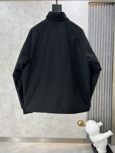 B*URBERRY Jacket  Top Quality AZ 20231023-65