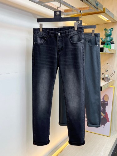 V*ERSACE  Pants Top Quality AZ 20231023-99