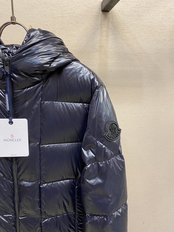 M*oncler Down Coat Top Quality AZ 20231023-80