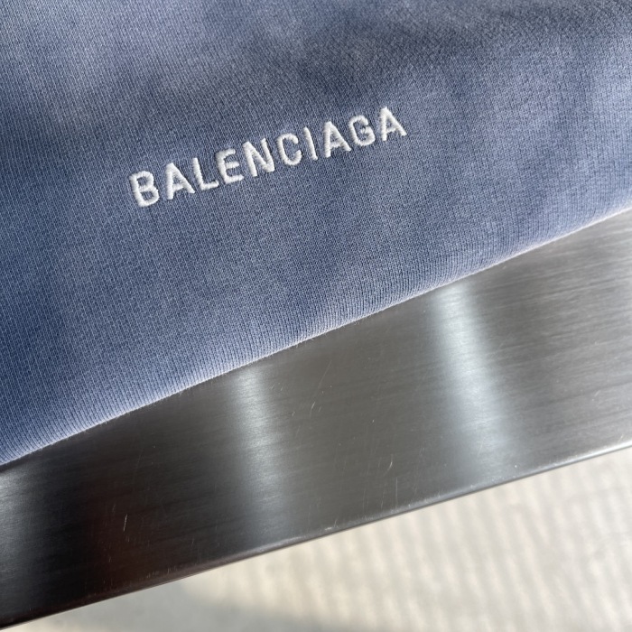 B*alenciaga Hoodie Top Quality AZ 20231023-39