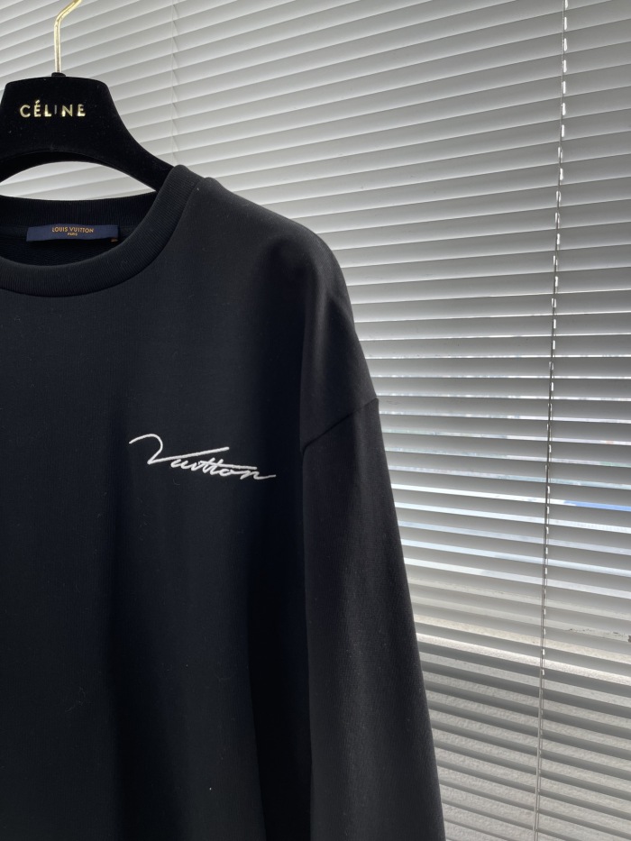 L*ouis V*uitton Sweatshirt Top Quality AZ 20231023-55