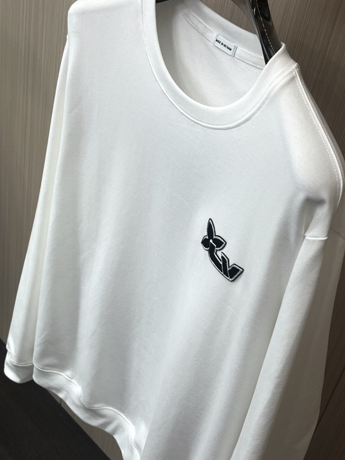 L*ouis V*uitton Sweatshirt Top Quality AZ 20231023-93