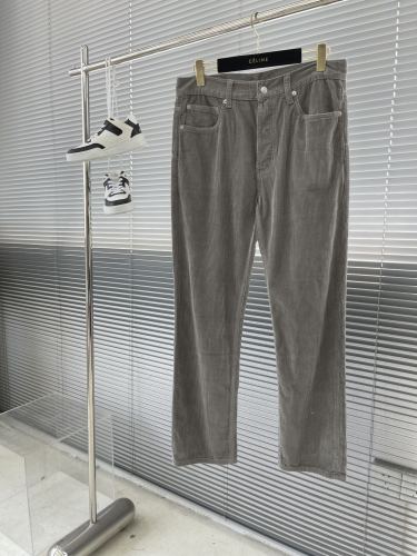 D*ior Pants Top Quality AZ 20231023-44