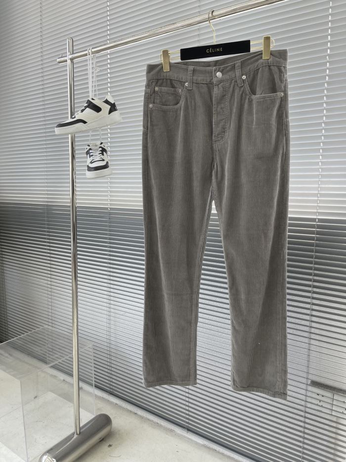 D*ior Pants Top Quality AZ 20231023-44