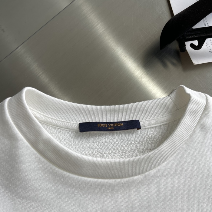 L*ouis V*uitton Sweatshirt Top Quality AZ 20231023-56