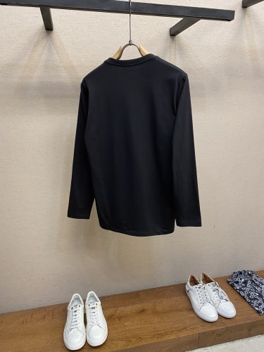 P*rada Sweatshirt Top Quality AZ 20231023-11