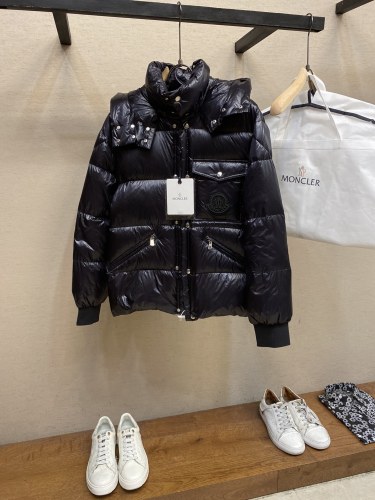 M*oncler Down Coat Top Quality AZ 20231023-78