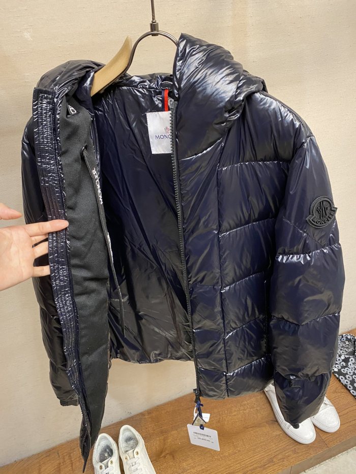 M*oncler Down Coat Top Quality AZ 20231023-80