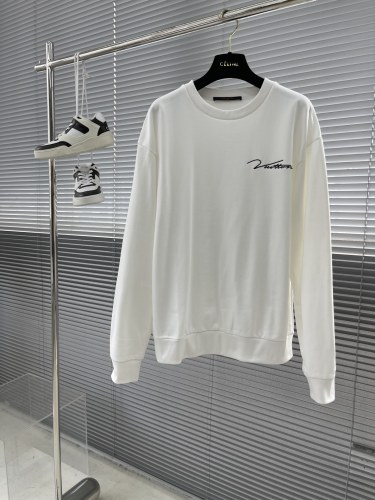 L*ouis V*uitton Sweatshirt Top Quality AZ 20231023-56