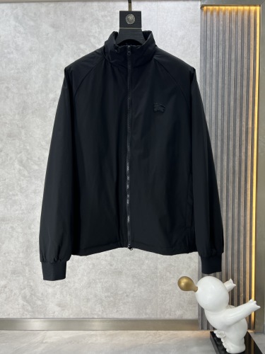 B*URBERRY Jacket  Top Quality AZ 20231023-65