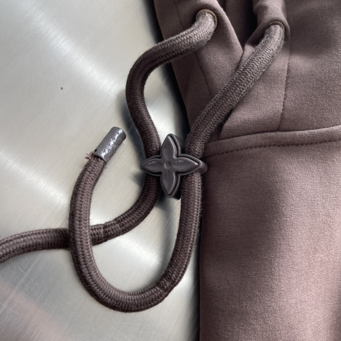 L*ouis V*uitton Hoodie Top Quality AZ 20231023-38