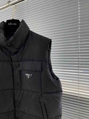 P*rada Vest Top Quality AZ 20231023-41