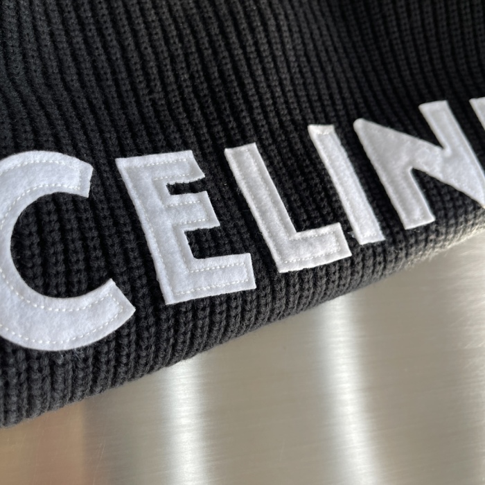 C*ELINE Sweater Top Quality AZ 20231023-33