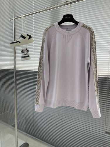 D*ior Sweater Top Quality AZ 20231023-52