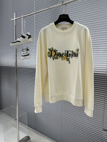 D*ior Sweatshirt Top Quality AZ 20231023-58