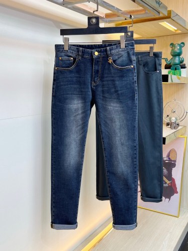 L*ouis V*uitton  Pants Top Quality AZ 20231023-97
