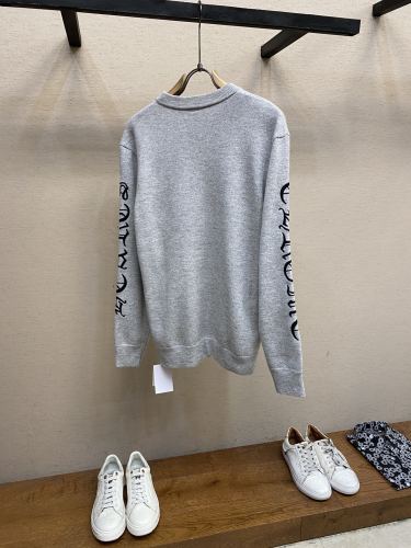 C*hrome H*earts Sweater Top Quality AZ 20231023-19