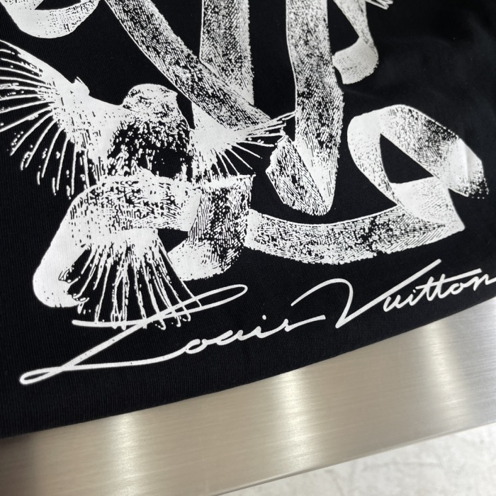 L*ouis V*uitton Sweatshirt Top Quality AZ 20231023-55