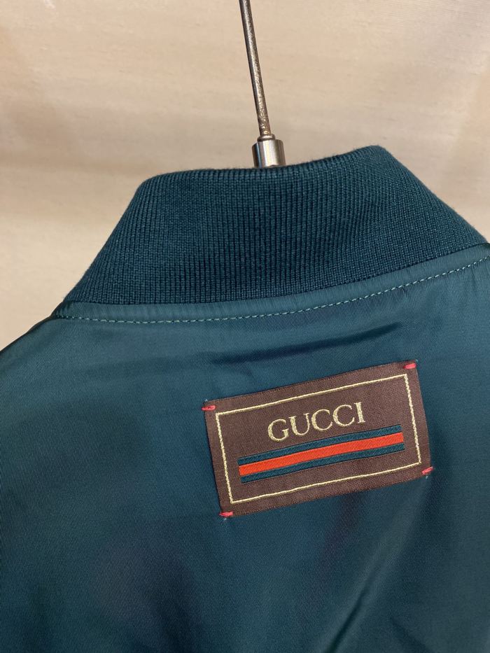 G*ucci Jacket Top Quality AZ 20231023-76