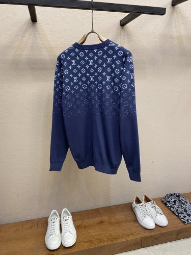 L*ouis V*uitton  Coat Top Quality AZ 20231023-2
