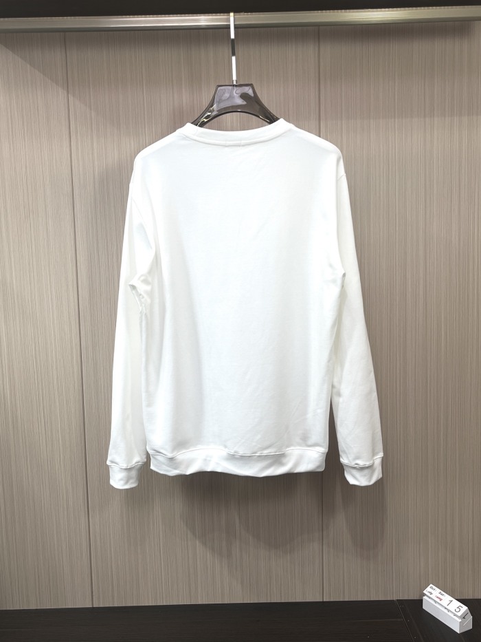 L*ouis V*uitton Sweatshirt Top Quality AZ 20231023-93
