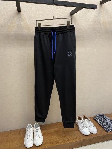 L*oewe Pants Top Quality AZ 20231023-72