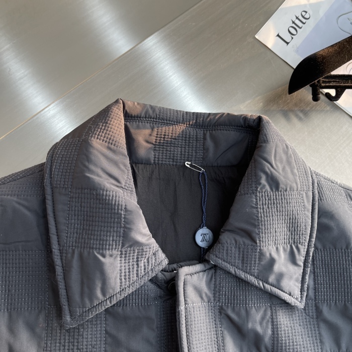 L*ouis V*uitton  Coat Top Quality AZ 20231023-35