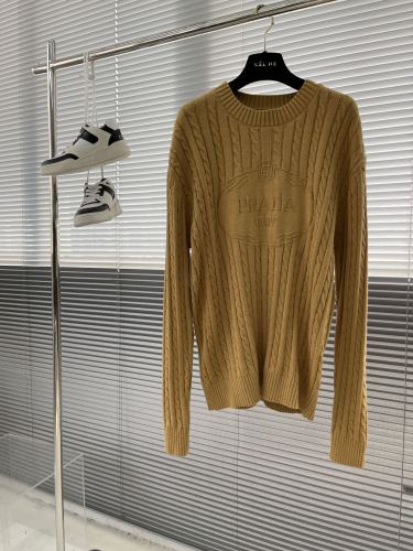 P*rada Sweater Top Quality AZ 20231023-53