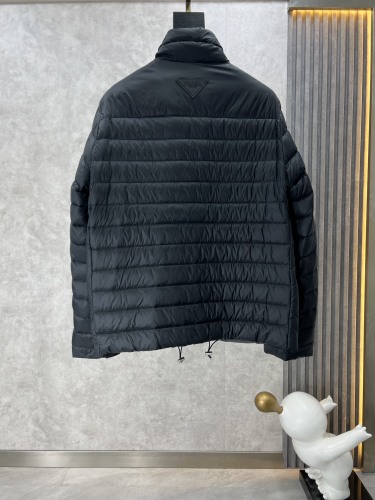 P*rada  Coat Top Quality AZ 20231023-64