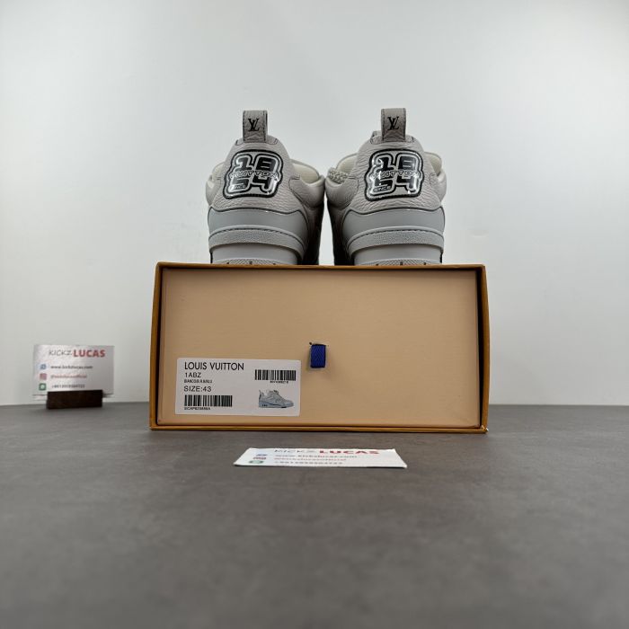 Men L*ouis V*uitton Top Sneaker Trainer RR20231017-19