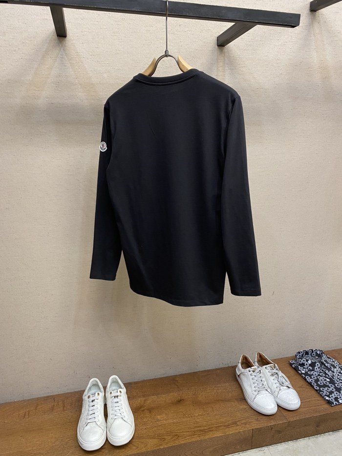 M*oncler Sweatshirt Top Quality AZ 20231023-13