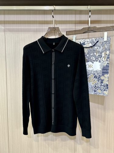 F*endi Sweater Top Quality AZ 20231023-87