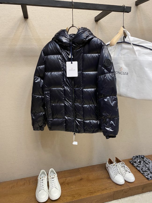 M*oncler Down Coat Top Quality AZ 20231023-80