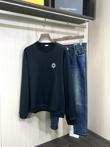 C*hrome H*earts Pants Top Quality AZ 20231023-92