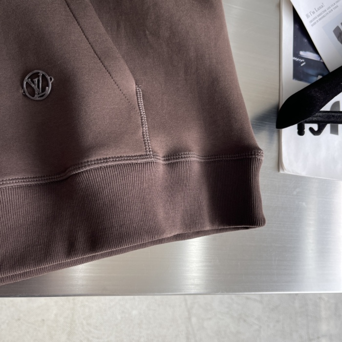 L*ouis V*uitton Hoodie Top Quality AZ 20231023-38