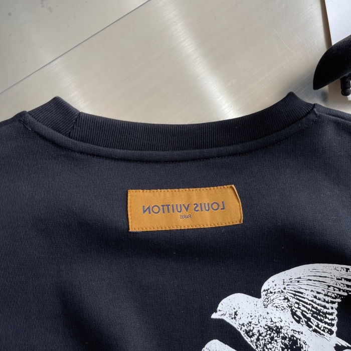 L*ouis V*uitton Sweatshirt Top Quality AZ 20231023-55